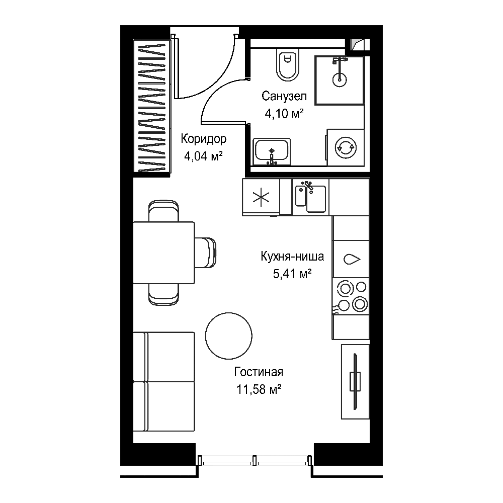 ЖК «Селигер Сити», Москва | Жилой комплекс «Селигер Сити», MR Group | Купить квартиру у метро «Селигерская»