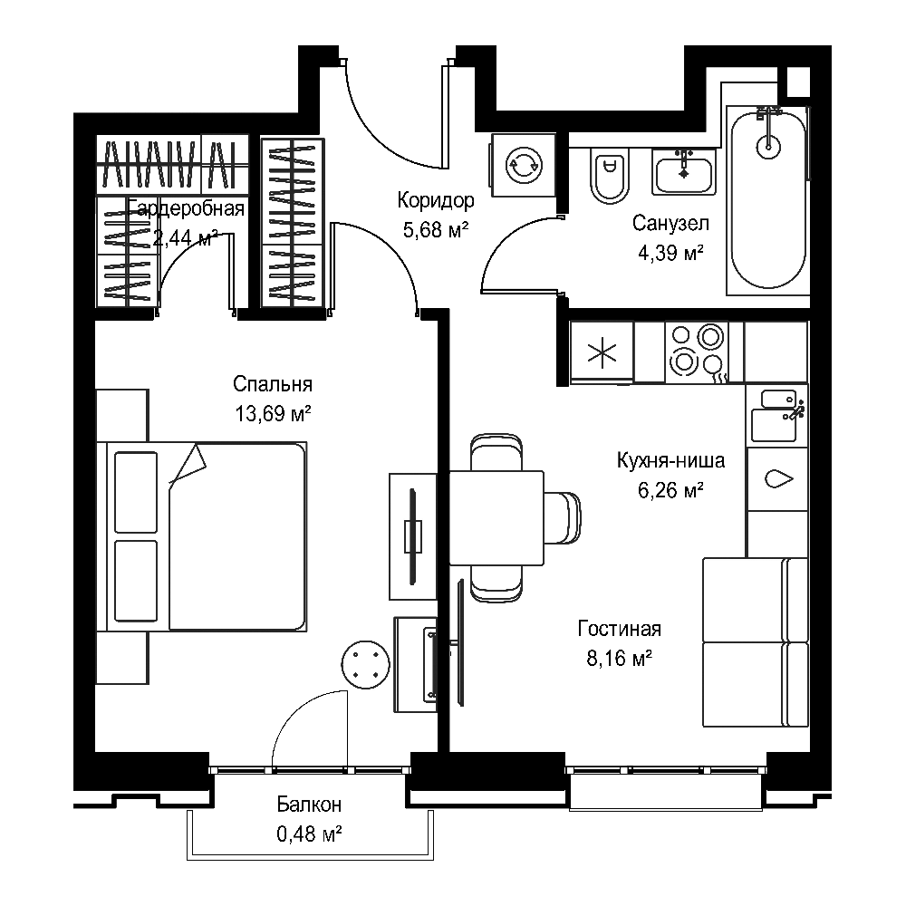 ЖК «Селигер Сити», Москва | Жилой комплекс «Селигер Сити», MR Group | Купить квартиру у метро «Селигерская»
