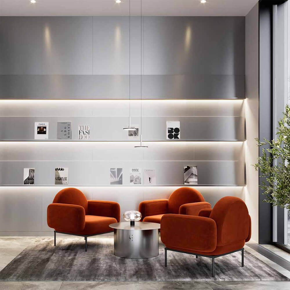 Контакты ЖК «Селигер Сити»